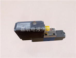 力士乐比例阀4WRSE 6 V10-31/G24KO/A1V